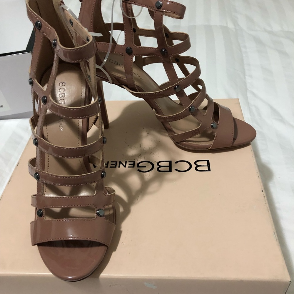 Shoes BCBG  Generation